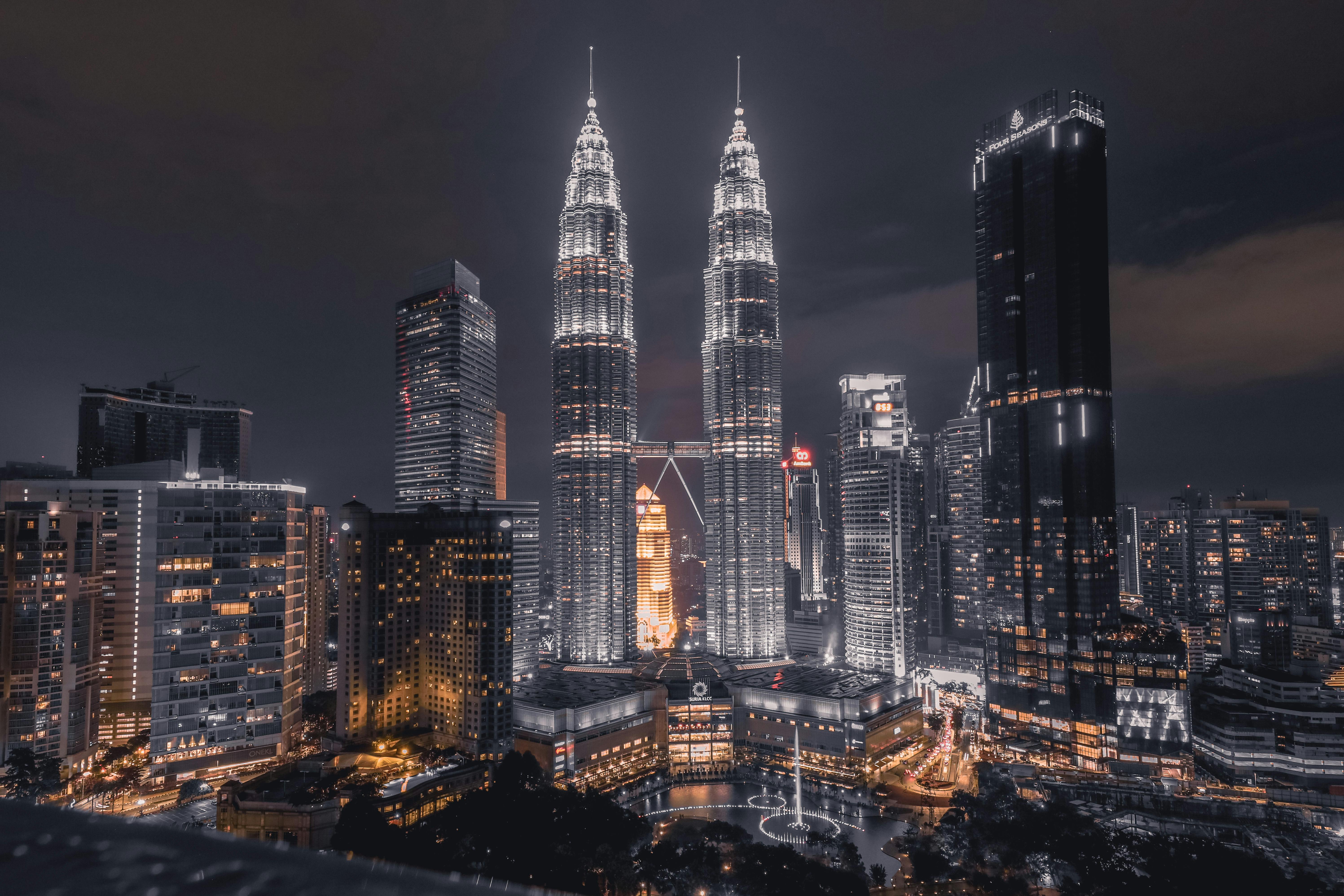 Malaysia Tour Package